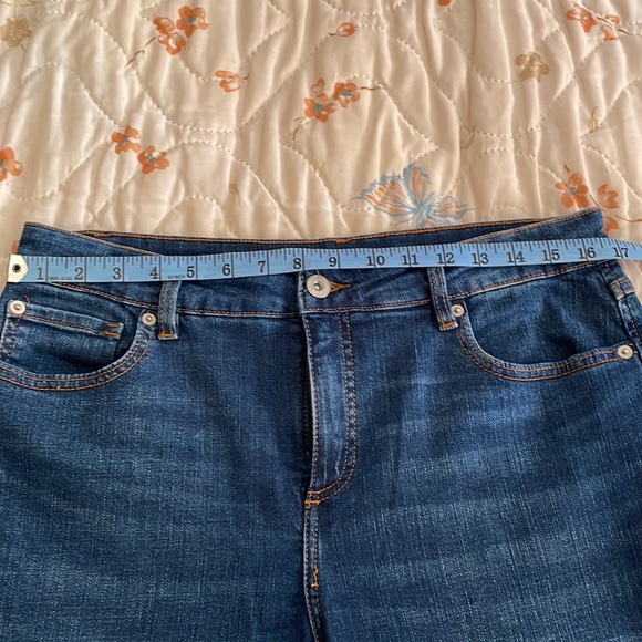 INC Jeans - Picture 3 of 5